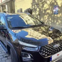 ایکس۲۲پرومشکی دنده ای|خودرو سواری و وانت|طبس, |دیوار