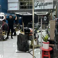 آموزش آرایشگری استاد سعید خزایی بلوار رستاخیز|خدمات آموزشی|کرج, فاز ۳ گوهردشت|دیوار