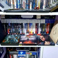 بازی های ps4 ps5