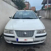 فروش ماشین Lx
