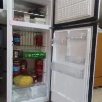 یخچال گازسوز  LPG  بدون نیاز برق