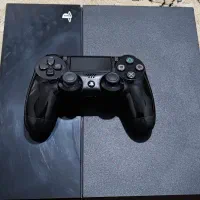 Ps4 Fat 500 Gig|کنسول، بازی ویدئویی و آنلاین|قلعه نو, |دیوار
