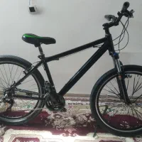 دوچرخه 26