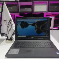 لپ تاپ اداری ودانشجویی با صفحه لمسیDellinspiron