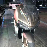 موتور AGV150 مدل ۱۴۰۲