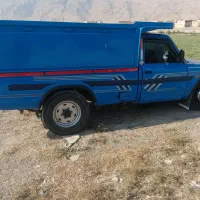 زامیاد مدل 1400 آپشنال|خودرو سواری و وانت|شیراز, جمال آباد|دیوار