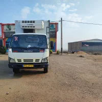 ایسوزو ۹۰ بدون رنگ