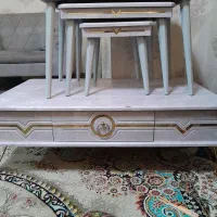 میز عسلی|مبلمان خانگی و میز عسلی|فردیس, شهرک شهید حسینی|دیوار