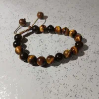 دستبند چشم ببر|جواهرات|تبریز, |دیوار