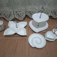 ظروف پذیرایی