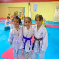 آموزش حرفه ای کاراته|خدمات آموزشی|خرمشهر, |دیوار