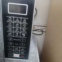 ماکروفر|اجاق گاز و لوازم برقی پخت‌وپز|قم, حاج زینل|دیوار