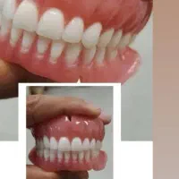 دندان سازی ، دندان مصنوعی ، روکش و لمینت زیبایی