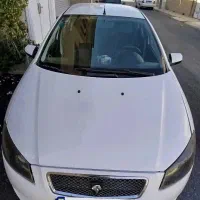 رانا مدل 91 بدون رنگ خانگی|خودرو سواری و وانت|نجف‌آباد, امام خمینی|دیوار