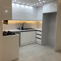 آپارتمان سام و زال دو خواب بسیار شیک