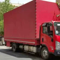 باربری  حمل و نقل اثاثیه منزل صداقت بار..
