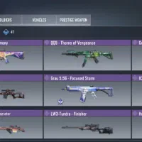 اکانت کالاف|کنسول، بازی ویدئویی و آنلاین|رشت, حمیدیان|دیوار