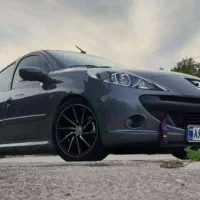 رینگ ۱۶ اسپرت ووسن لهستانی و لاستیک نِکسِن کره ای