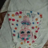 لباس دخترونه ۲سال