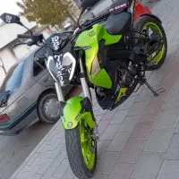 بنلی ۱۸۰sتی ان تی مدل1402