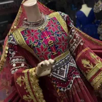 لباس مجلسی گند با سرویس و ست داماد|لباس|تهران, عبدلآباد|دیوار