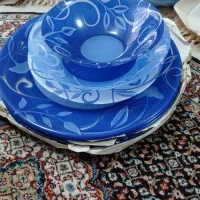 سرویس ۲۵ پارچه لومینارک فرانسه