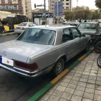 بنز s280