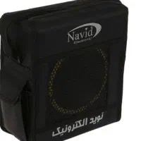 باندنویدالکترونیک ب همراه میکروفون|سیستم صوتی خانگی|رشت, کوی مهر|دیوار