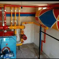 لوله کشی آب،فاضلاب،گازکشی،تعمیرات شوفاژ|خدمات پیشه و مهارت|کرمانشاه, |دیوار