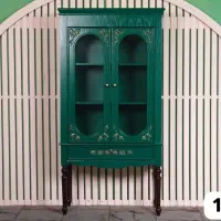 ویترین و کافی بار دکوشاین