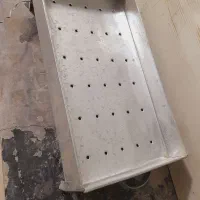 منقل وتور ماهی