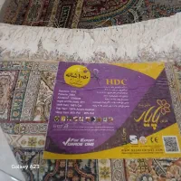 فرش ۶ متری و ۳ متری طرح دست بافت|فرش|قدس, شهر‌قدس|دیوار
