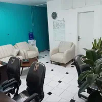 اجاره موقعیت اداری ۵۵ م