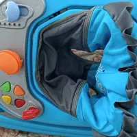 روروک،اغوشی،گهواره