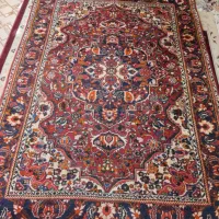 فروش فرش دست بافت سامان ۶/۵ متری|فرش|خمینی‌شهر, |دیوار