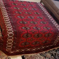 فرش دست بافت