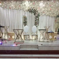 تالار پذیرایی عقیق دماوند