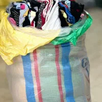 لباس کیلویی