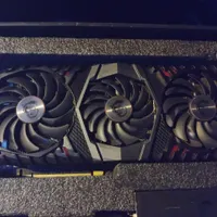 کارت گرافیک 1080 ti با 11 گیگ رم و همرده 3070|قطعات و لوازم جانبی رایانه|تبریز, |دیوار