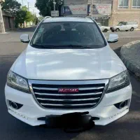 فروش ماشین هاوال اتومات