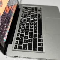 مکبوک پرو اپلMacBook Pro 13-inch (Mid 2012)|رایانه همراه|اهواز, شهرک برق|دیوار