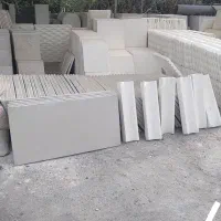 کارگرساده یاکسانی که باملات ومیکسر بتن گیر آشنااند|استخدام معماری، عمران و ساختمانی|خشکبیجار, |دیوار