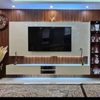 نصب/راه اندازی تمامی شبکه های سراسری/آنتن دهی بالا