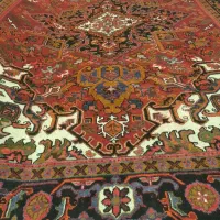 ۹ متری هریس نقشه در حد نو