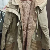 کاپشن زنانه