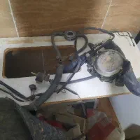 کپسول ورگلاتور|قطعات یدکی و لوازم جانبی|قم, جمکران|دیوار