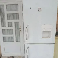 یخچال دو دره سالم