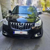 هایما s7 توربو استثنایی مدل 96 کارمندی|خودرو سواری و وانت|ارومیه, |دیوار