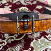 ویالون دست ساز ۲|ویولن|اصفهان, باغ نگاره|دیوار