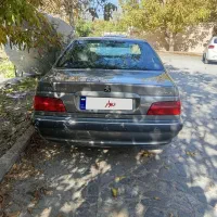 پارس دوگانه فابریک|خودرو سواری و وانت|یزد, |دیوار